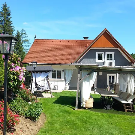 Antonias Kaffeehäferl Apartment Eibiswald