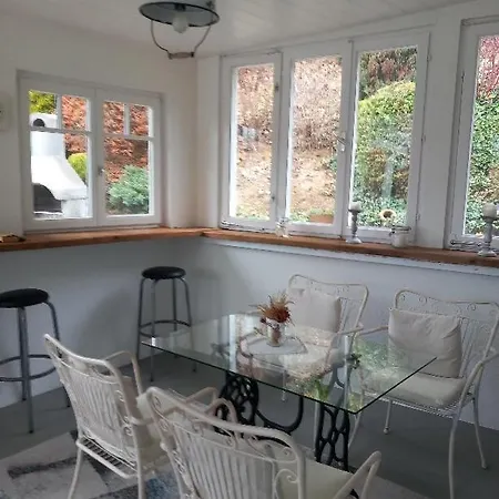 Apartment Antonias Kaffeehäferl Eibiswald