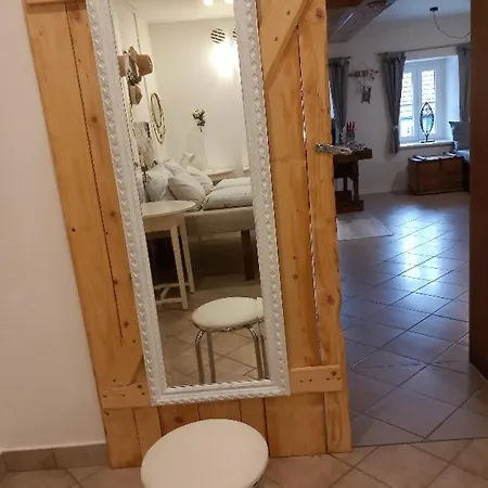 Antonias Kaffeehäferl Apartment *