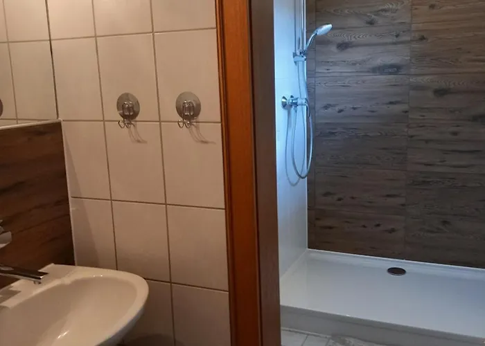 Apartment Antonias Kaffeehäferl Eibiswald