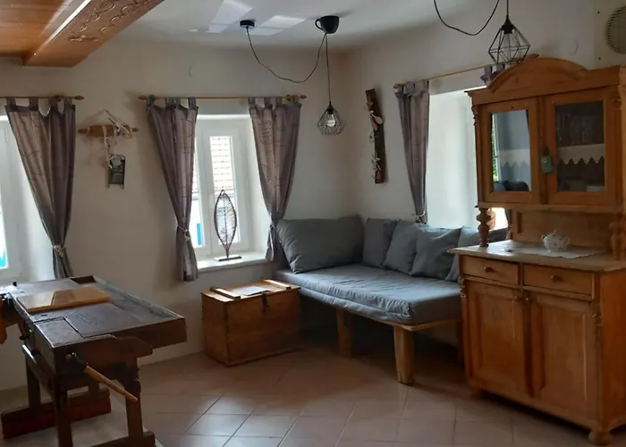 Apartment Antonias Kaffeehäferl