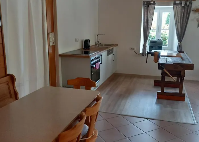 Apartment Antonias Kaffeehäferl *