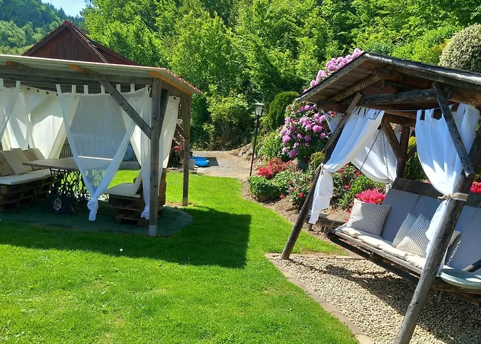 Antonias Kaffeehäferl Apartment