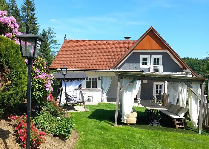 Antonias Kaffeehäferl Apartment Eibiswald