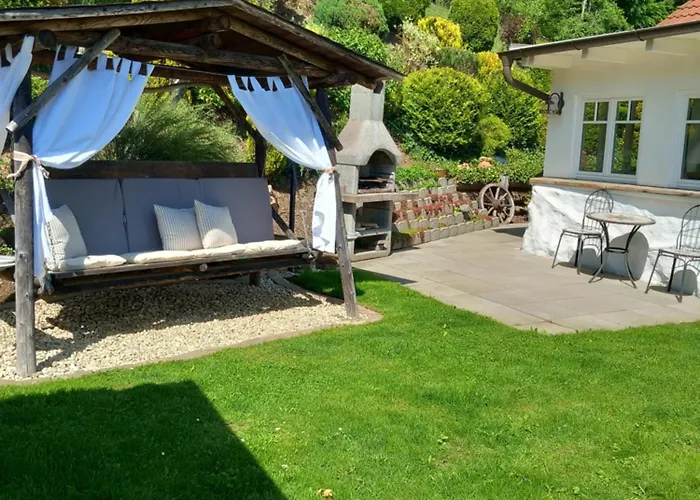 Antonias Kaffeehäferl Apartment Eibiswald