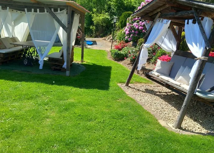 Antonias Kaffeehäferl Apartment Eibiswald