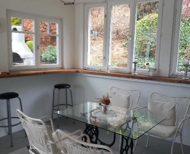 Apartment Antonias Kaffeehäferl Eibiswald