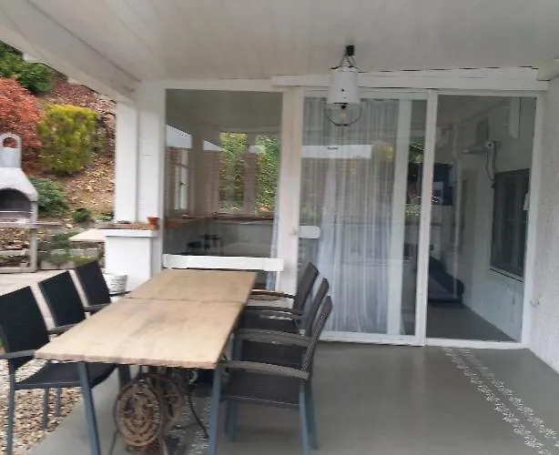 Apartment Antonias Kaffeehäferl *